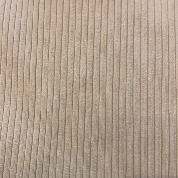 Yellow Wilfred bodysuit - Picture 2 of 5